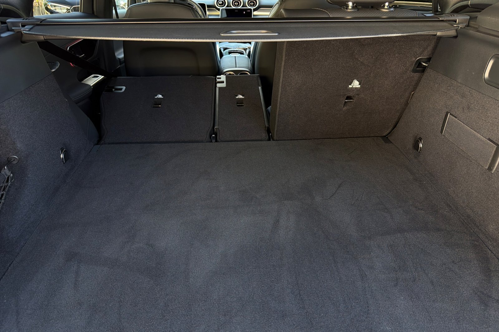 Certified Used 2026 Gray Mercedes-Benz GLC 300 image 37