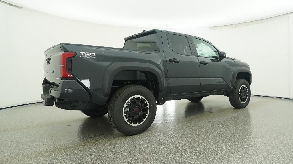 New 2026 Underground Toyota TRD Off-Road i-FORCE MAX image 29