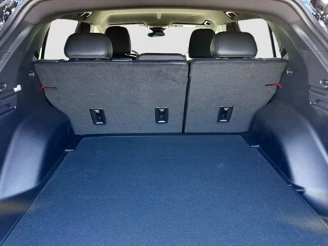 2026 Chevrolet Equinox EV 2LT - Photo 30