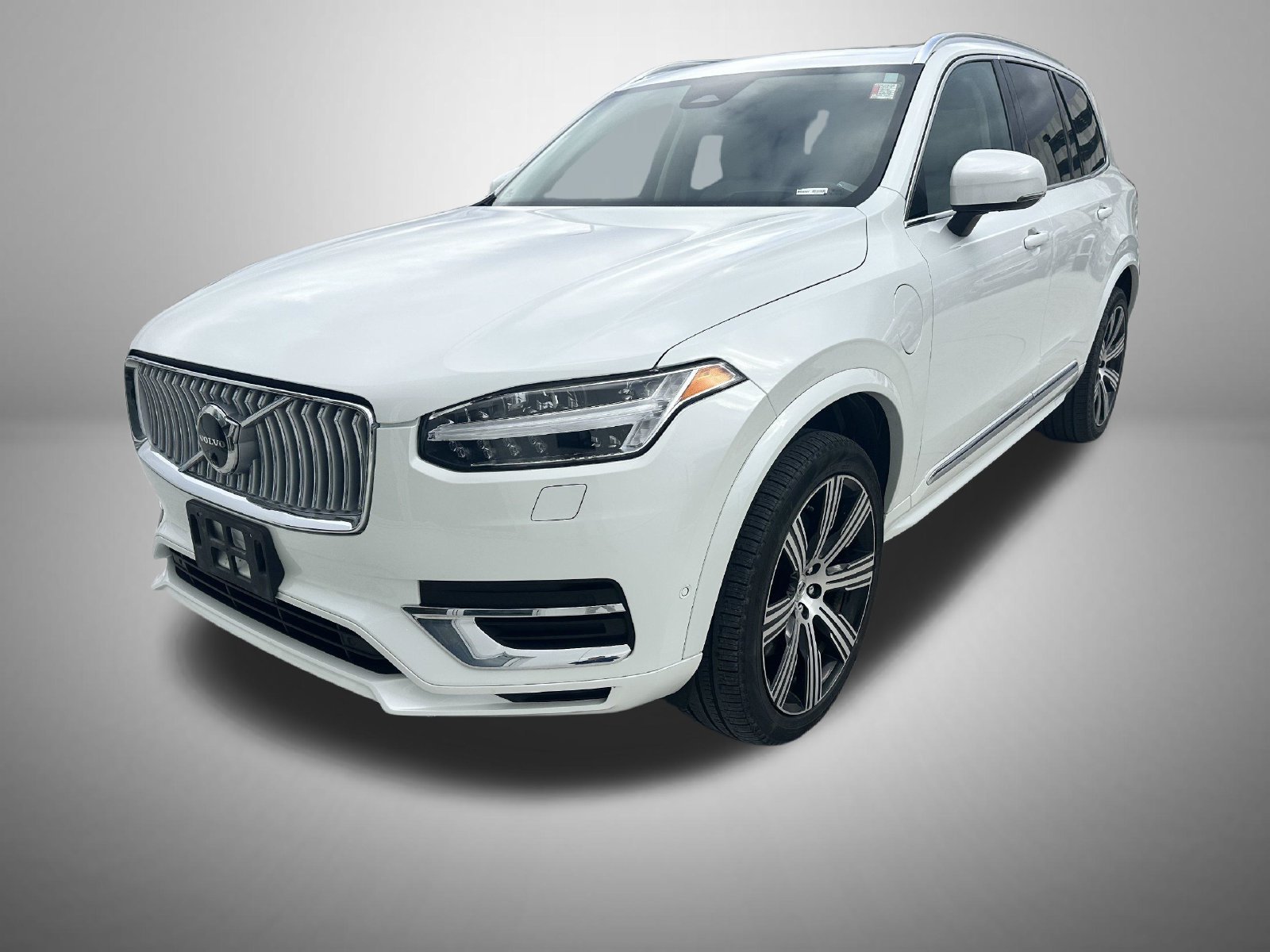 2025 Volvo XC90 Ultra
