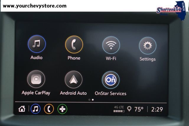 2026 Chevrolet Silverado 1500 Work Truck - Photo 30