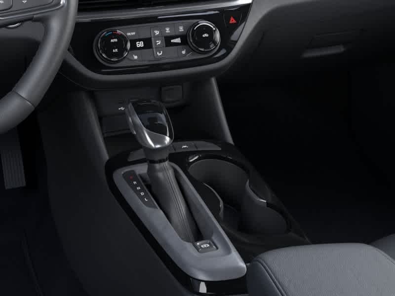 New 2026 Ebony Twilight Metallic Buick Sport Touring image 23