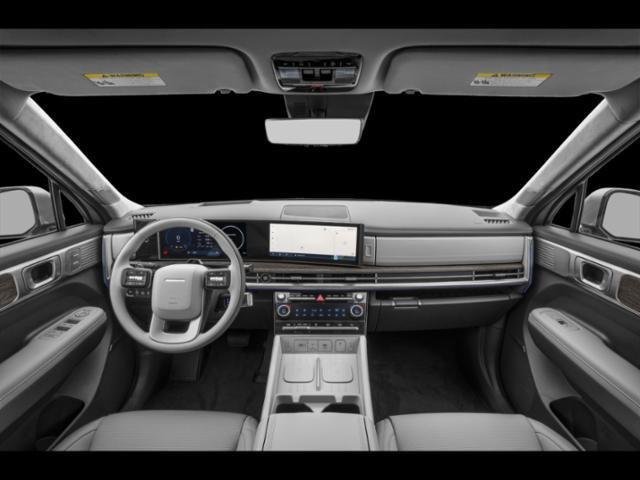 New 2027 Blue Hyundai Calligraphy AWD image 44