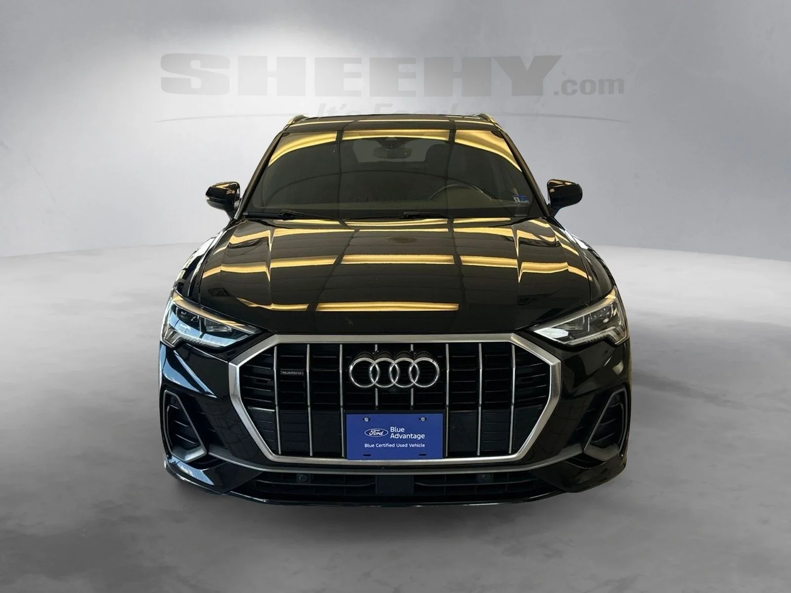 Used 2020 Mythos Black Metallic Audi Prestige S line image 19