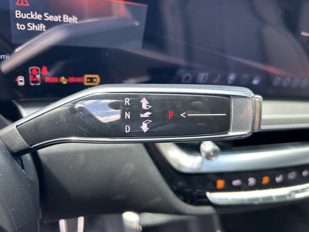 2026 Cadillac LYRIQ V - Photo 28