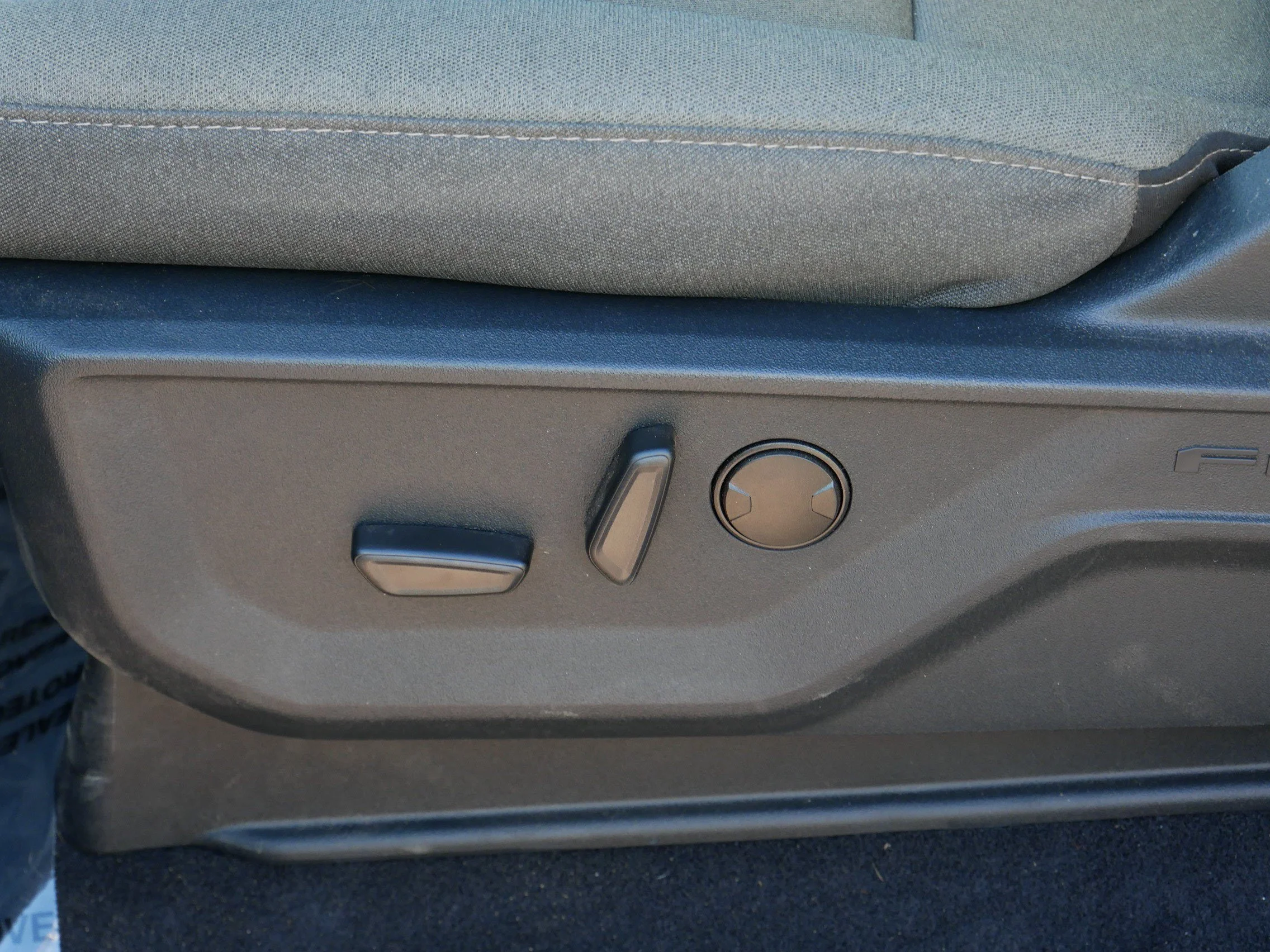 New 2026 Laser Red Tinted Clearcoat Ford XLT image 20