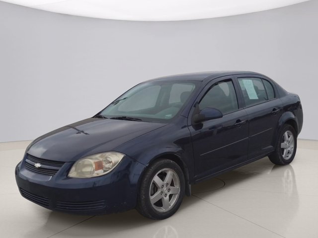 2010 Chevrolet Cobalt LT