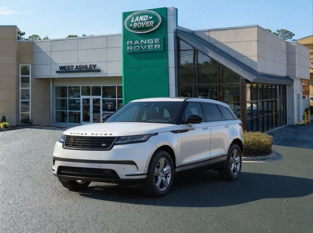 2026 Land Rover Range Rover Velar S