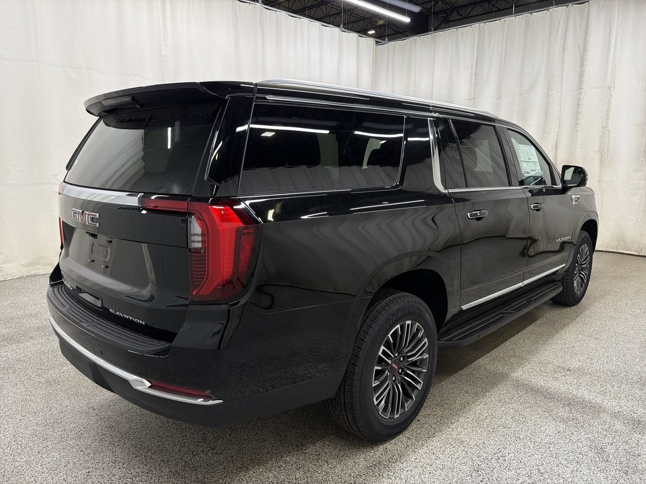 2026 GMC Yukon XL Elevation - Photo 8