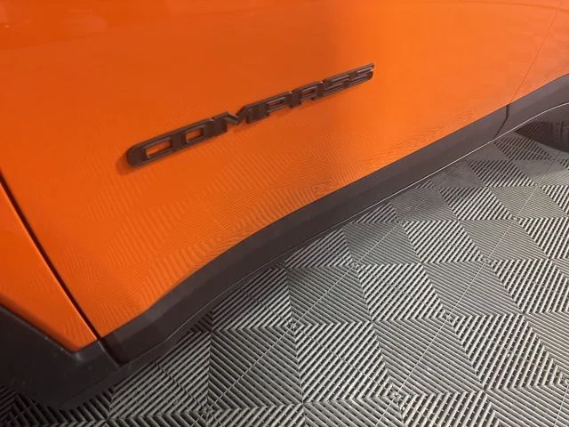 New 2026 Joose Exterior Paint Jeep Latitude image 51