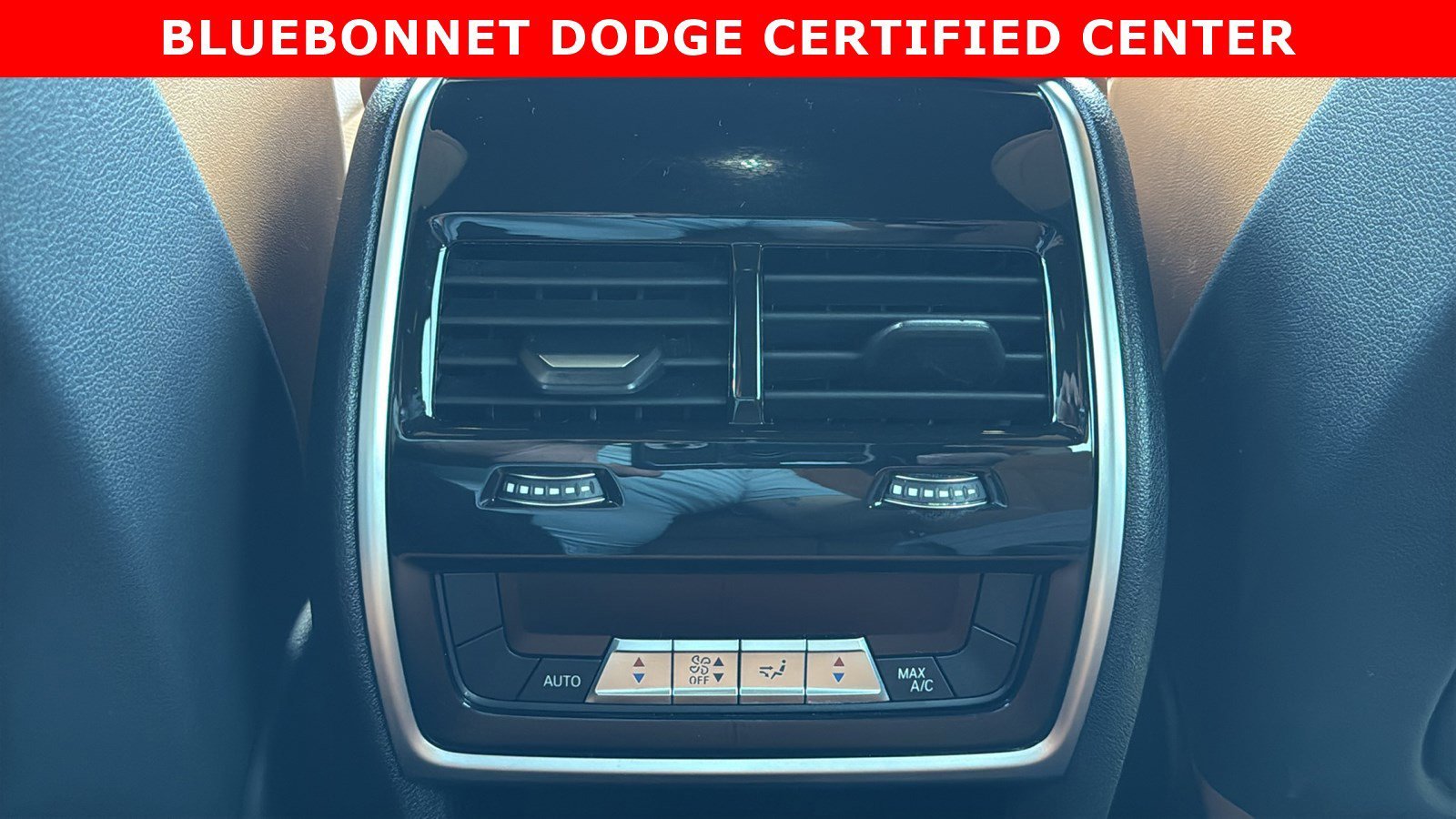 Certified Used 2024 Black Sapphire Metallic BMW xDrive40i image 28