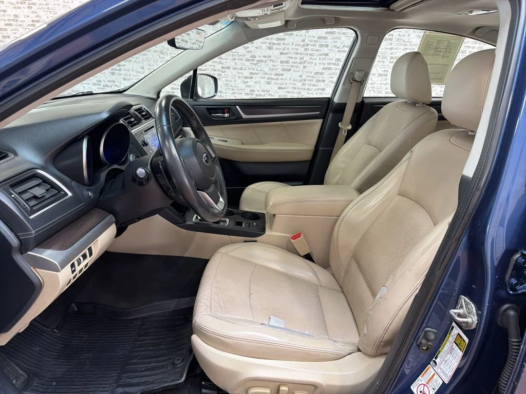 Used 2019 Blue Subaru 2.5i image 23