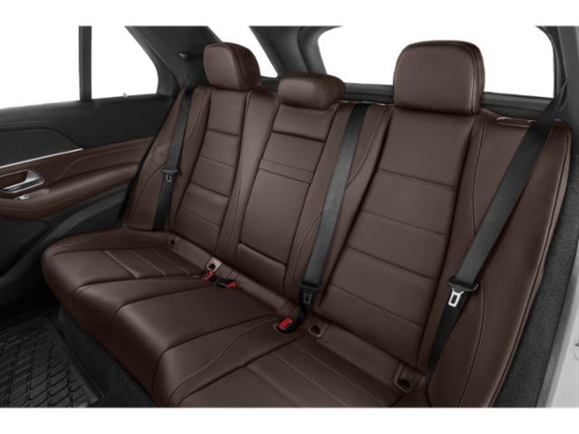 Used 2024 Black Mercedes-Benz GLE 350 image 13