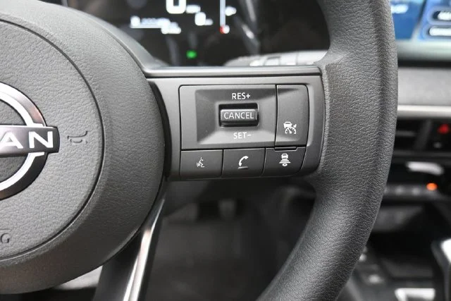 2027 Nissan KICKS SV - Photo 20