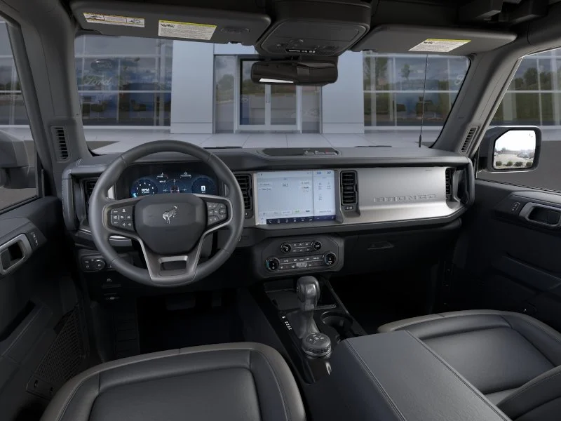 New 2026 Desert Sand Ford Outer Banks® image 55