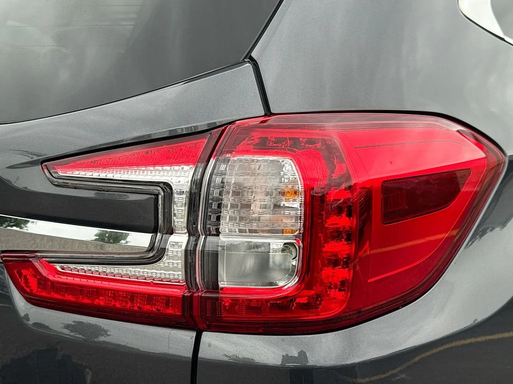 Certified Used 2024 Gray Subaru Touring image 34
