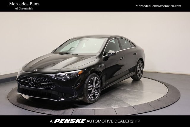 2027|Mercedes-Benz|CLA|4D Sedan