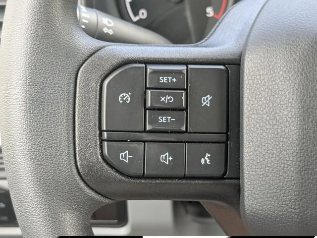 New 2026 Marsh Gray Ford F-250® XLT image 29
