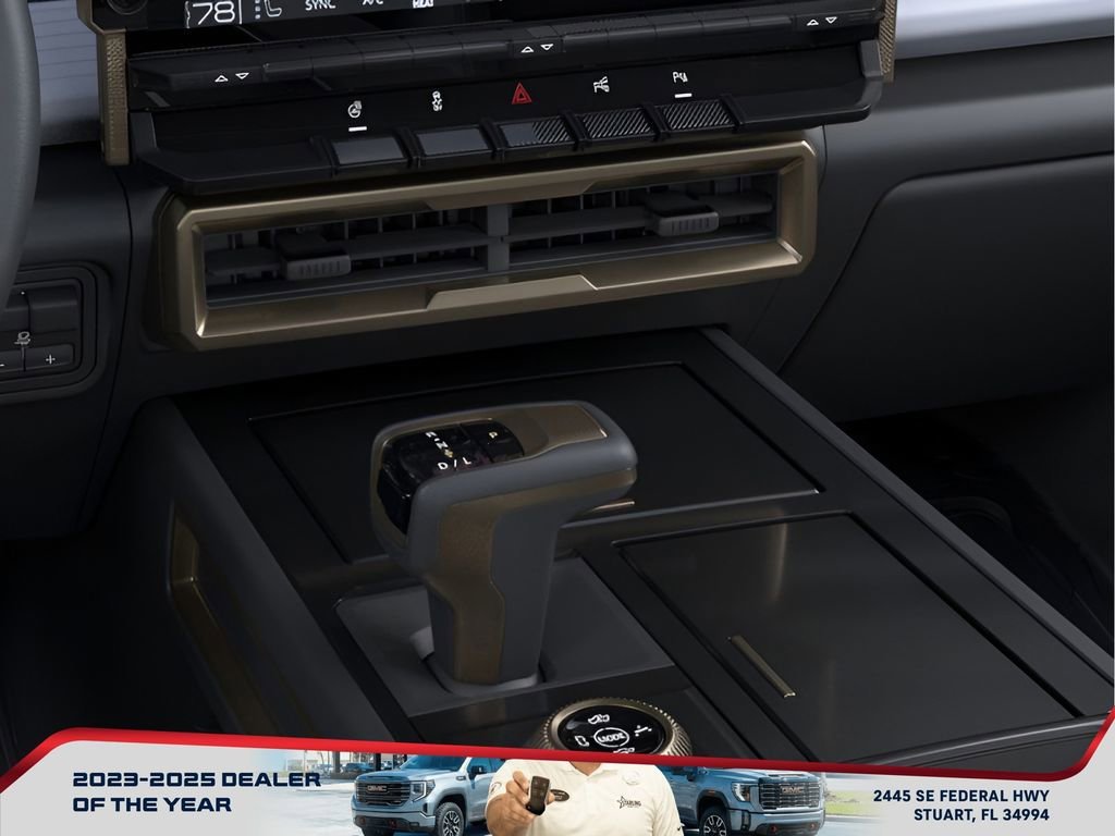 2025 GMC HUMMER EV 3X - Photo 23
