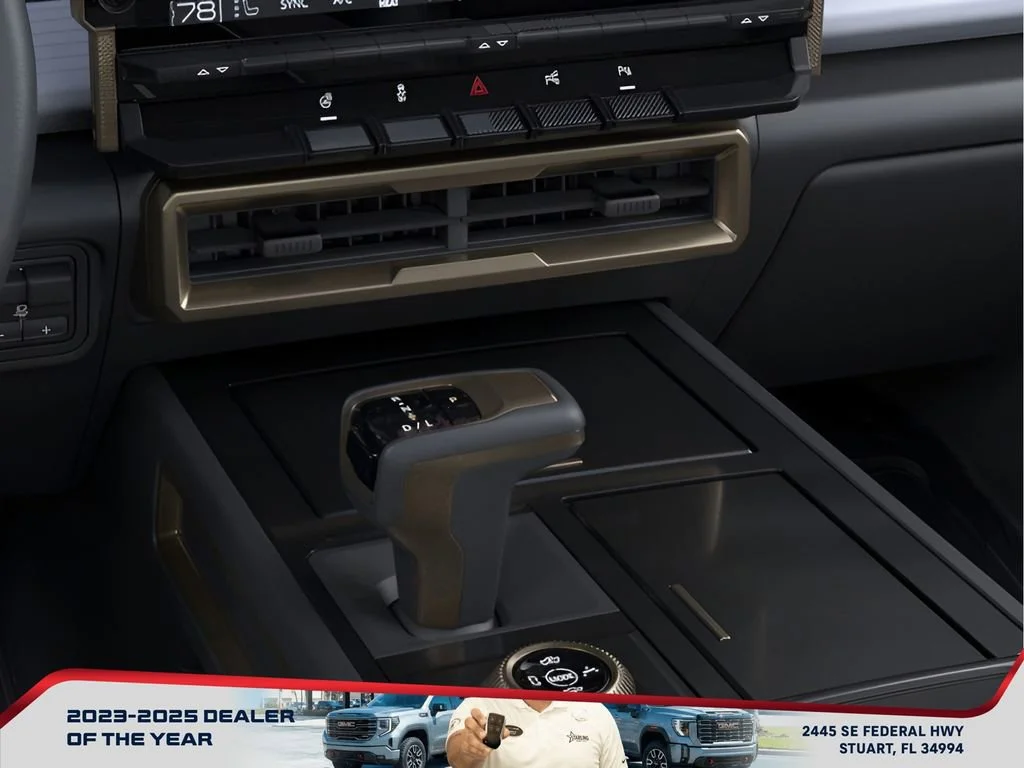 2025 GMC HUMMER EV 3X - Photo 23