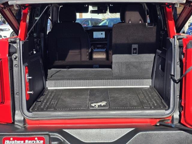 2021 Ford Bronco 4-Door Big Bend - Photo 27