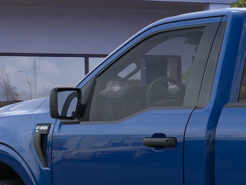 New 2026 Argon Blue Metallic Ford XL image 20