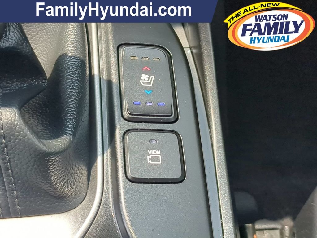 Used 2018 Silver Hyundai 2.0T Ultimate image 22