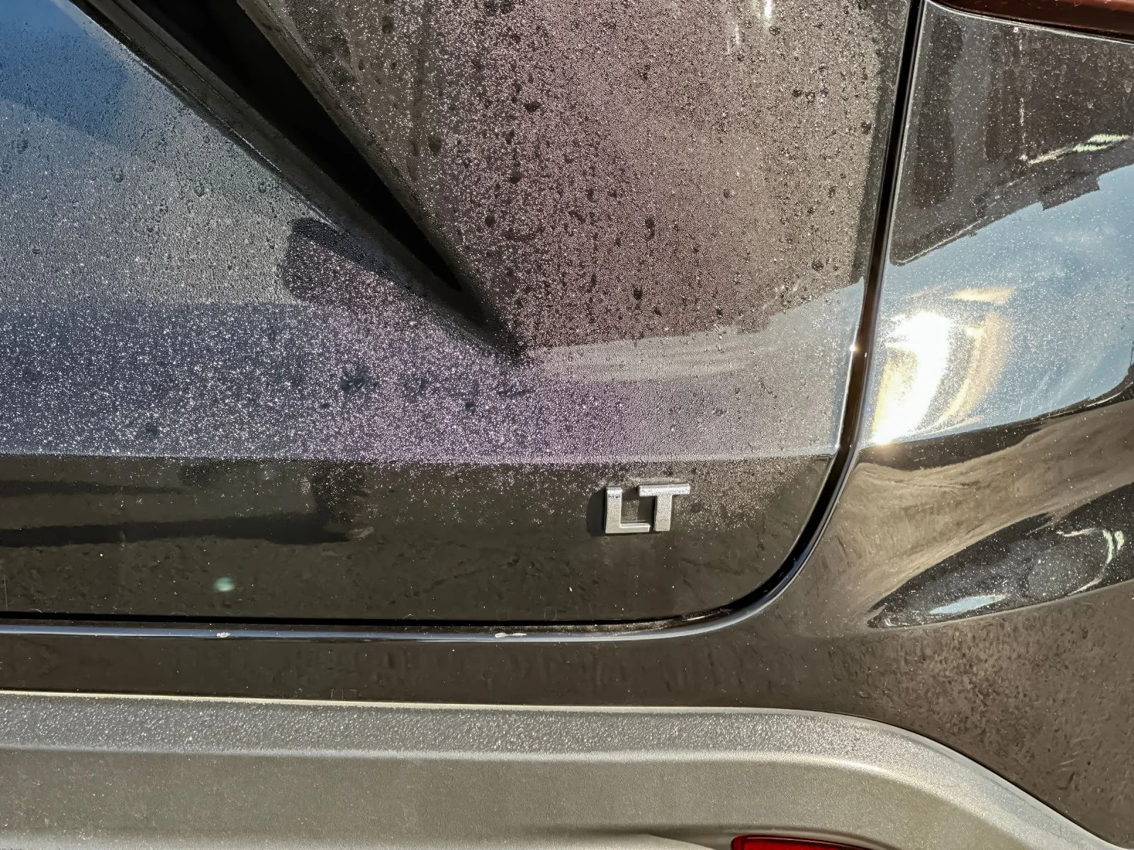 Used 2025 Black Chevrolet LT image 26