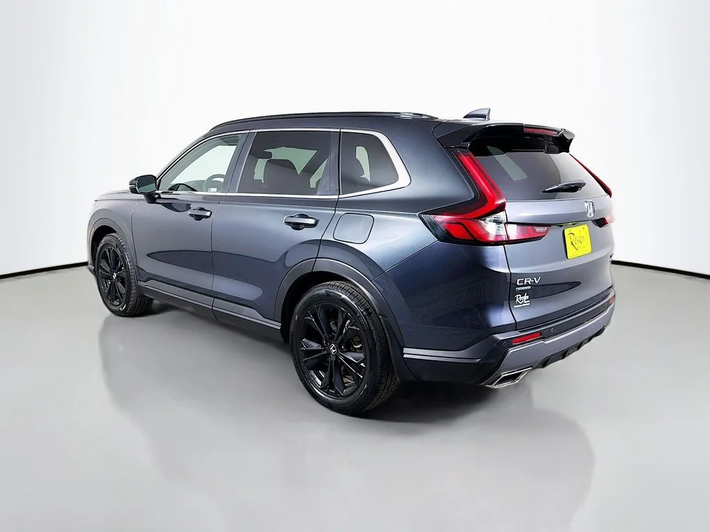 Used 2024  Honda Sport Touring image 8