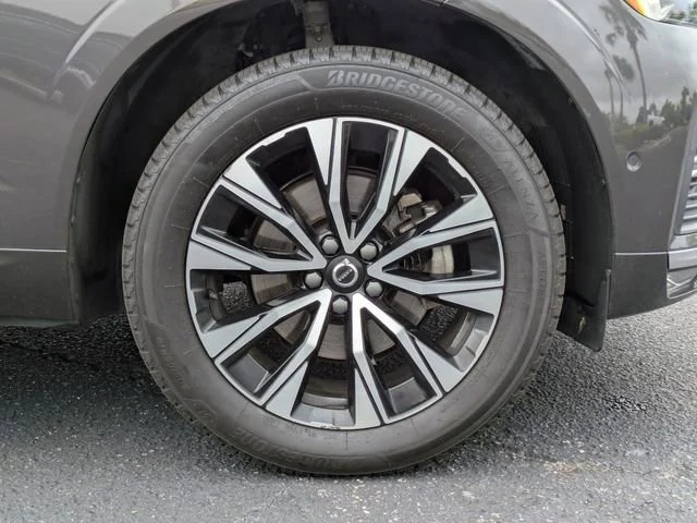 Used 2023 Gray Volvo Plus Bright Theme image 11