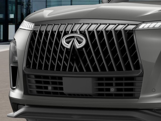 New 2027 2T DYNAMIC META INFINITI Sport 4WD image 12
