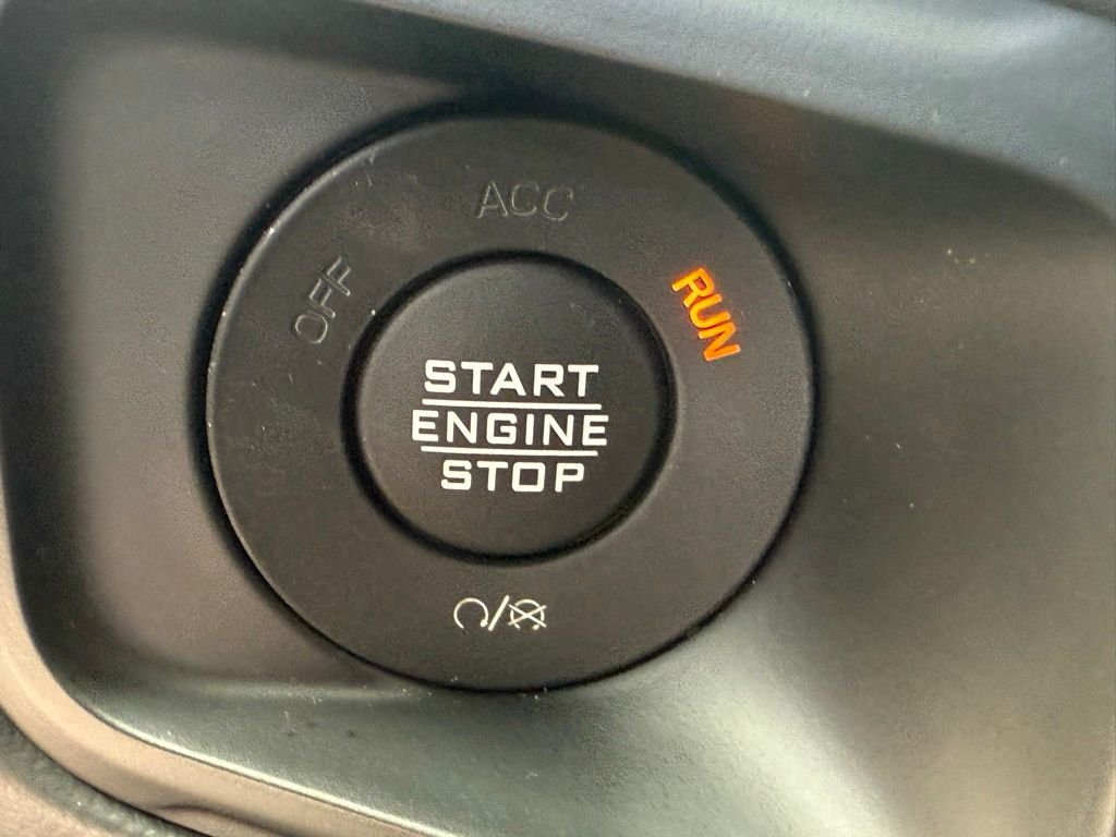 2025 Jeep Gladiator Rubicon - Photo 19