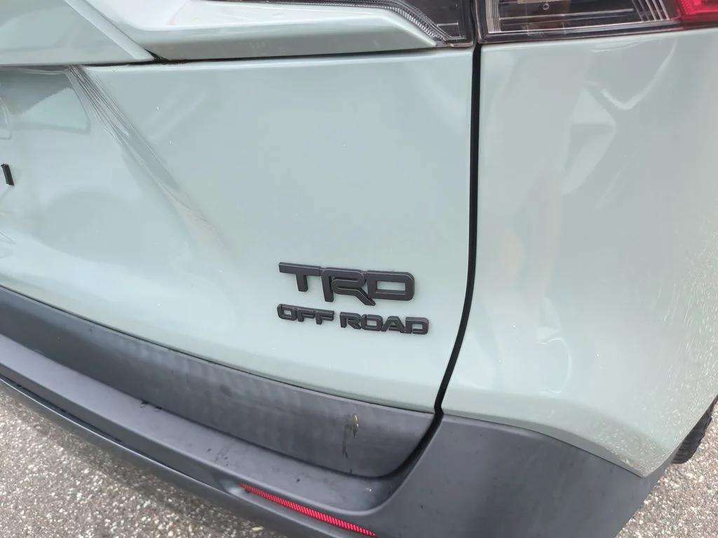 Used 2021  Toyota TRD Off Road image 7