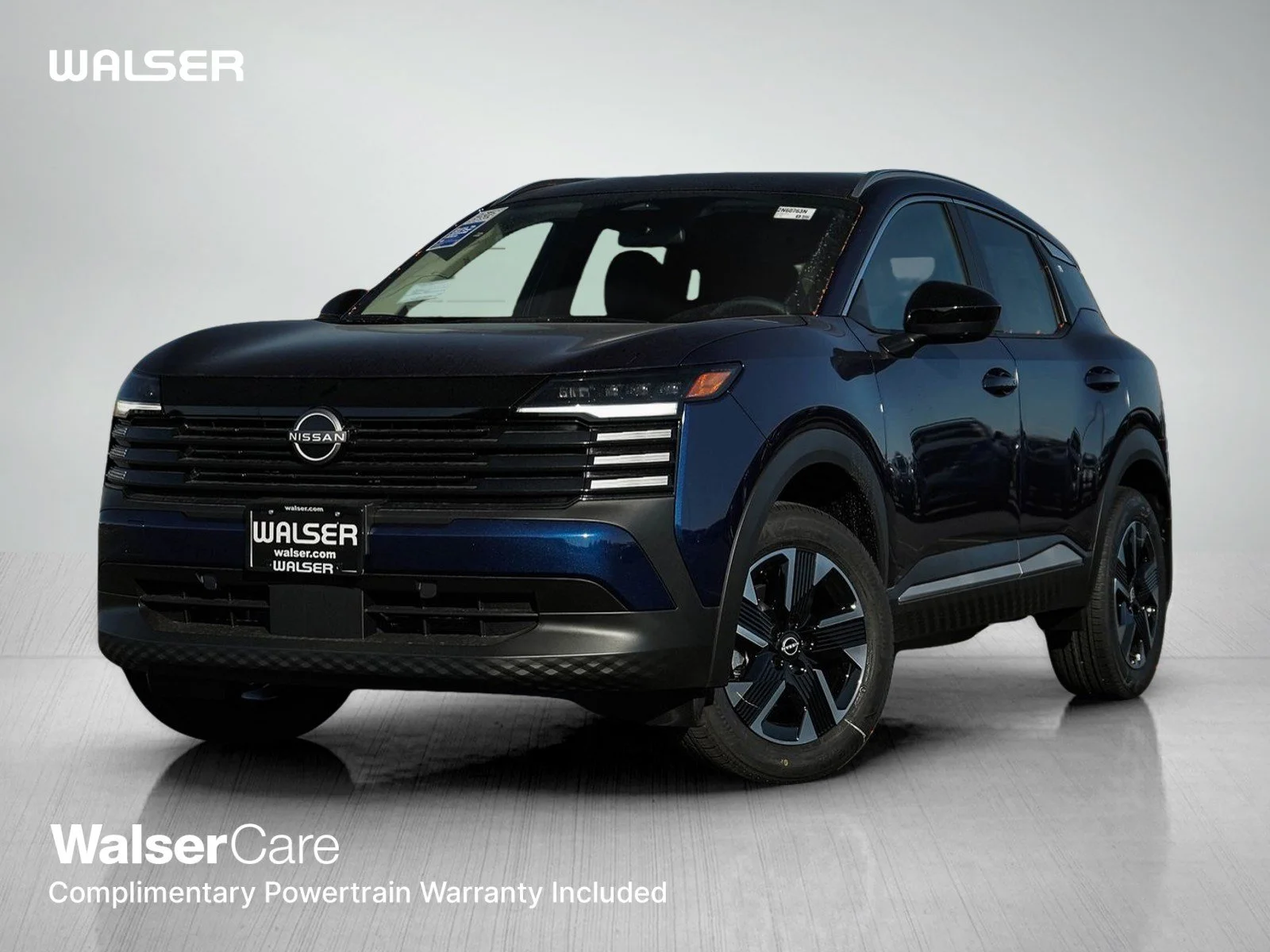 2027 Nissan KICKS