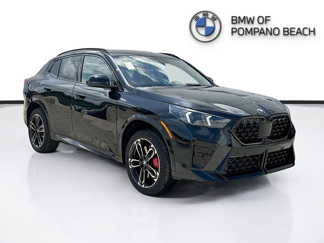 2026 BMW X2 xDrive28i