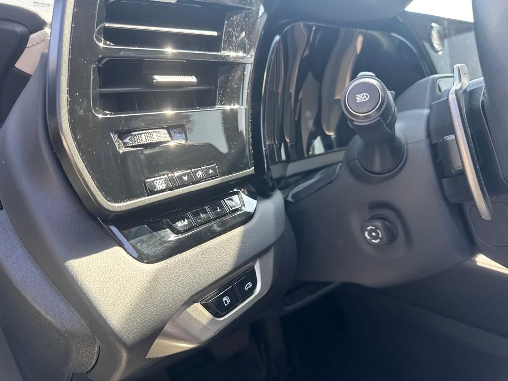 Certified Used 2023 White Lexus 350 Premium Plus image 15
