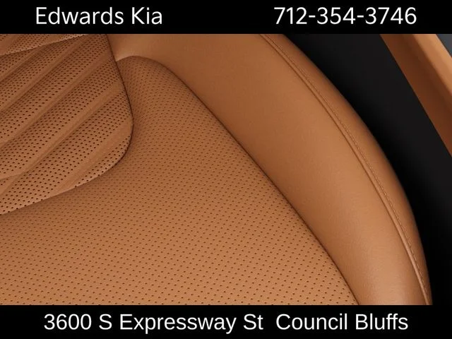 New 2027 White Kia X-Line image 26