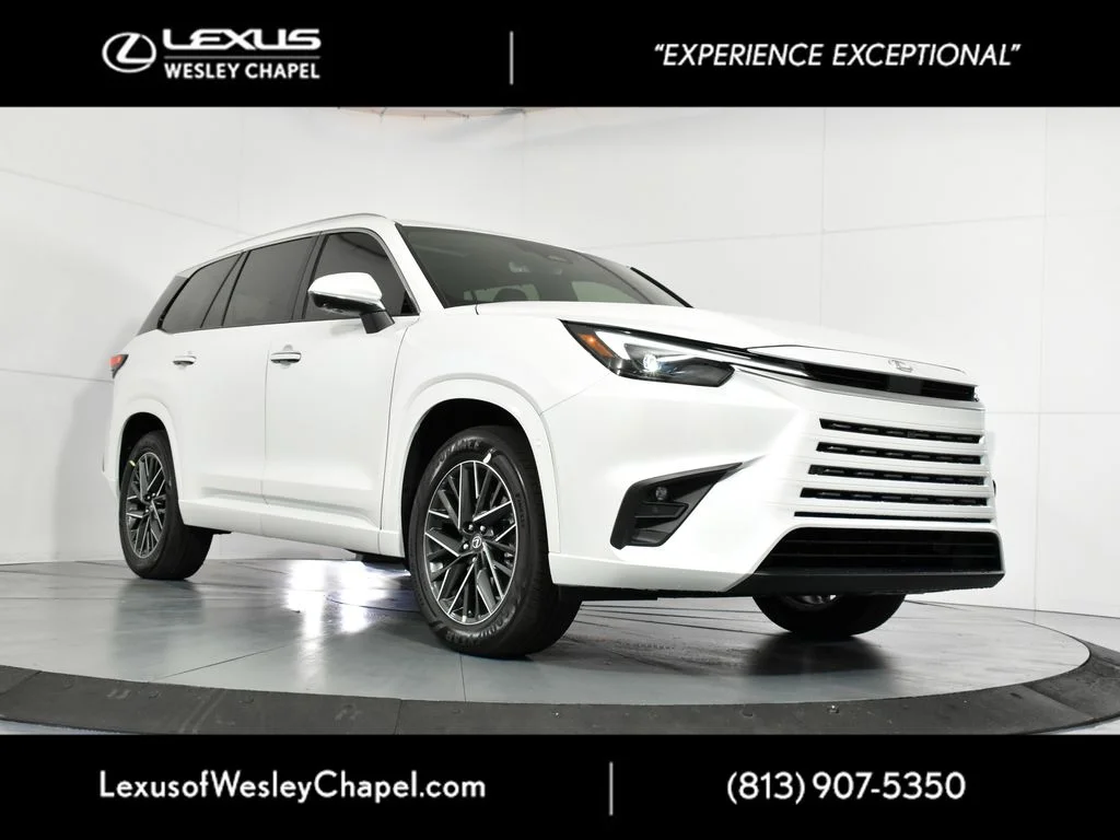 2026 Lexus TX 350 350 Premium AWD's photo