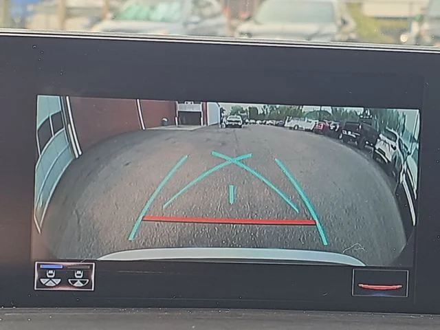 Used 2018 Silver Lexus 300 Base image 16