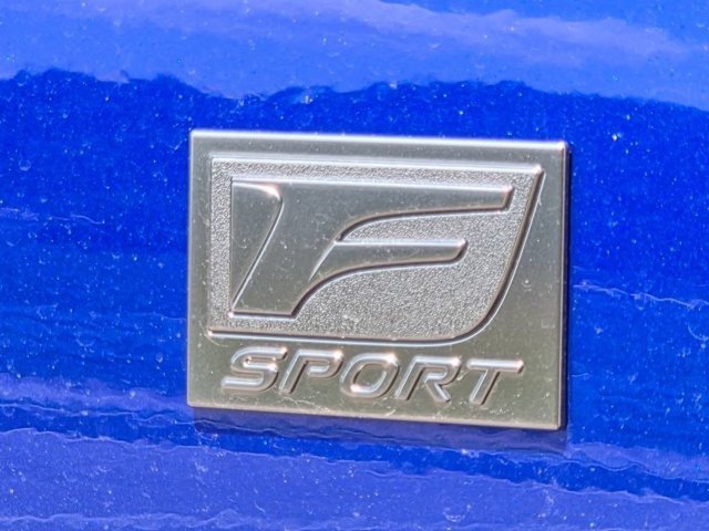 New 2026 Ultrasonic Blue Mica 2.0 Lexus F SPORT DESIGN AWD image 28