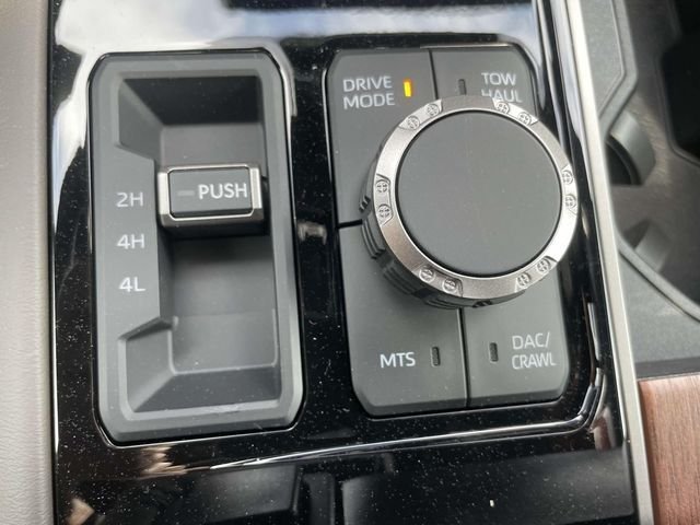 2026 Toyota Tundra 1794 Edition - Photo 35