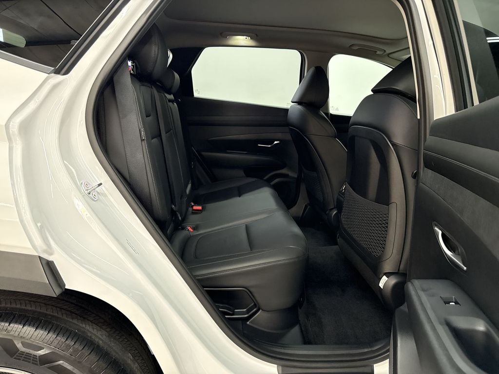 2025 Hyundai Tucson SEL Convenience - Photo 17
