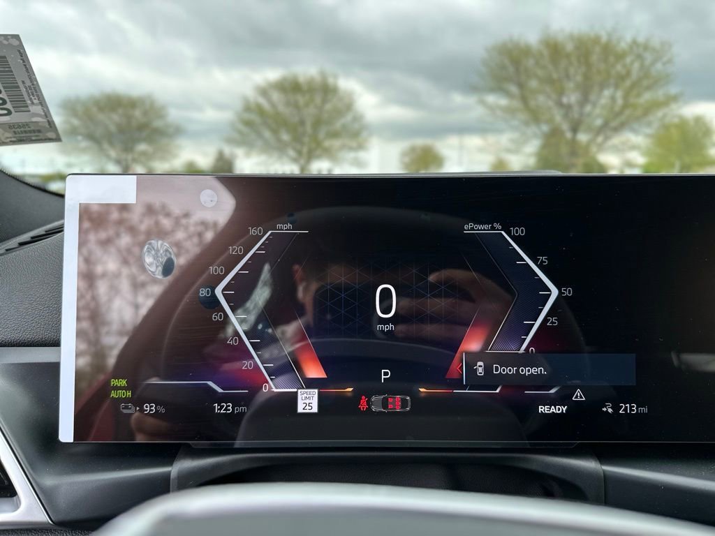 2025 BMW i4 40 - Photo 35