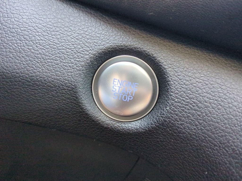 2022 Hyundai Santa Fe SEL - Photo 36