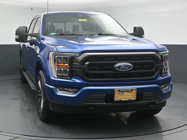 2022 FORD F-150 - Image 5