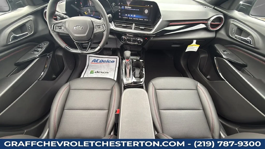 2026 Chevrolet Trax RS - Photo 50