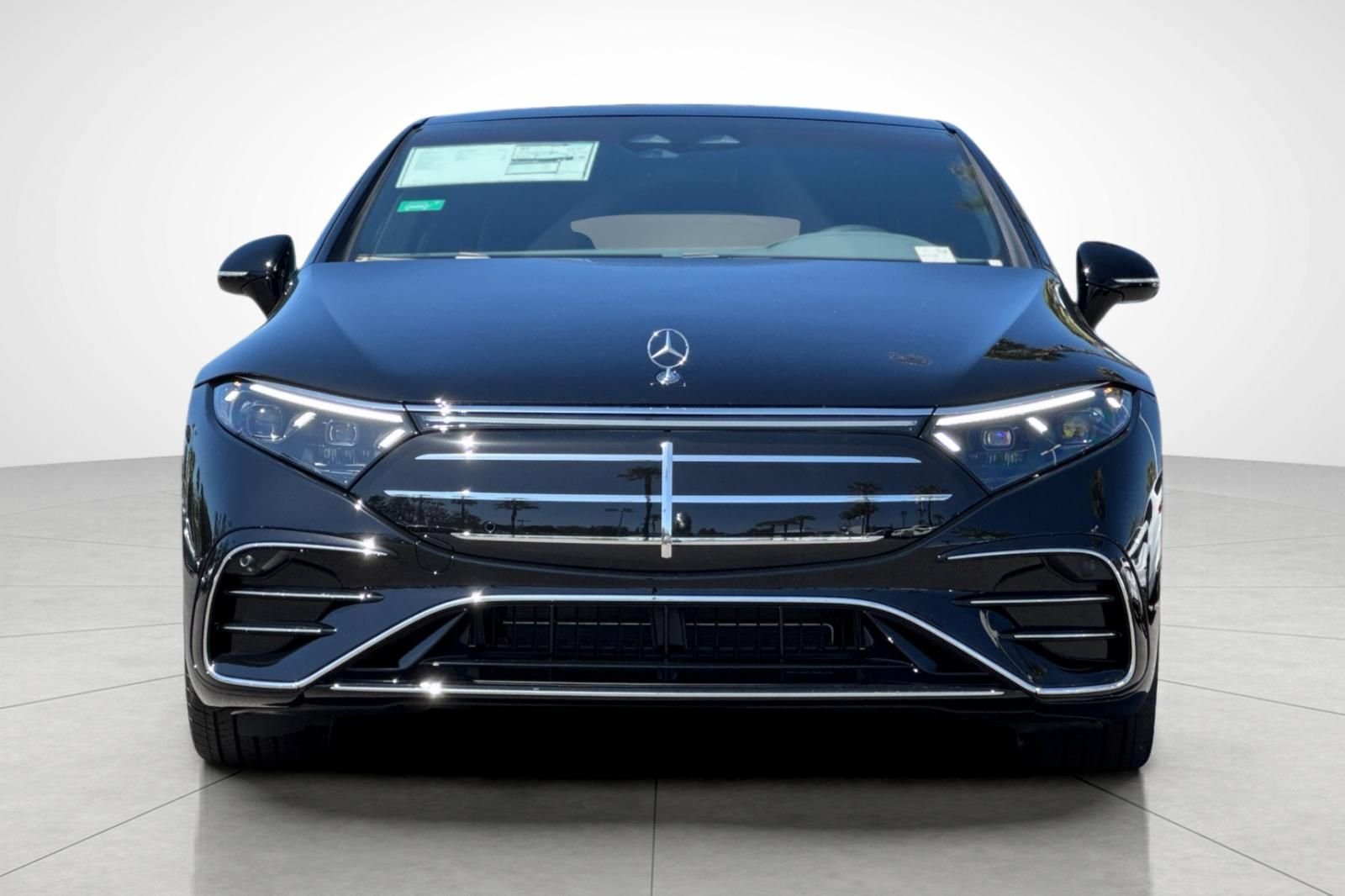 New 2026 Black Mercedes-Benz 450 image 6