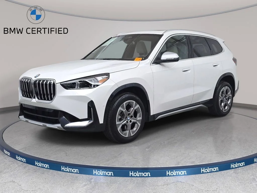 2023 BMW X1