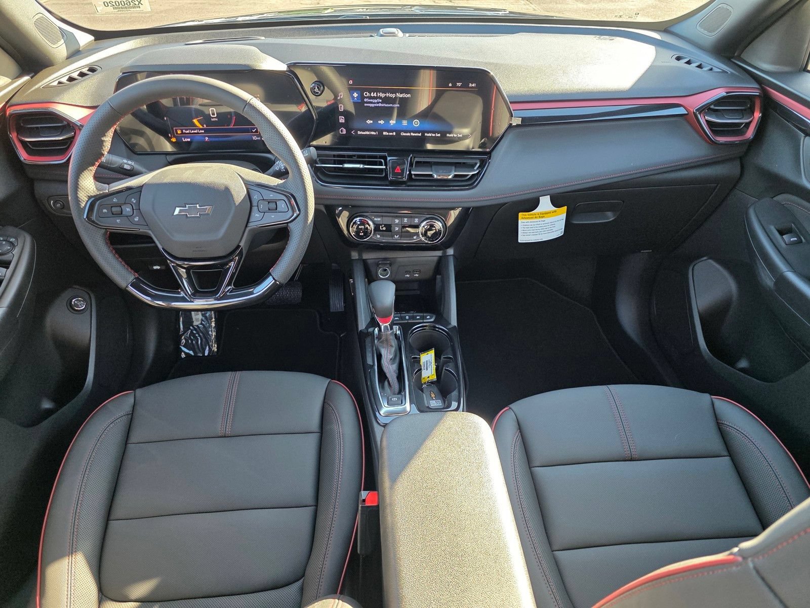 2026 Chevrolet Trailblazer RS - Photo 19