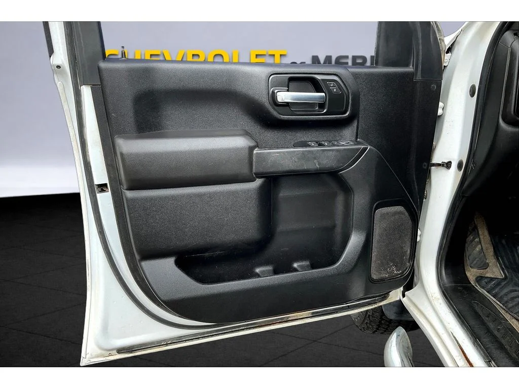 Used 2023 Summit White Chevrolet Custom image 16